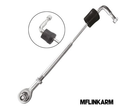M-FLEX - Linkarm Kit